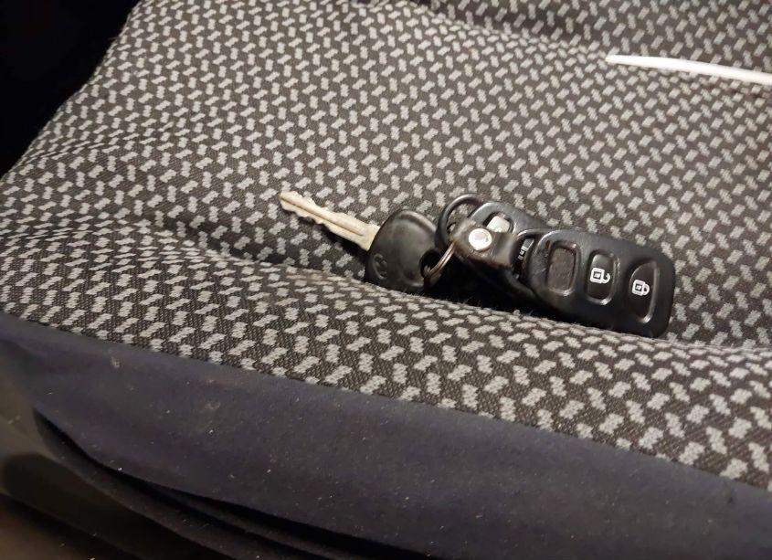 Photo 11 of 2010 Hyundai Sonata GLS (VIN 5NPET4AC8AH623772)