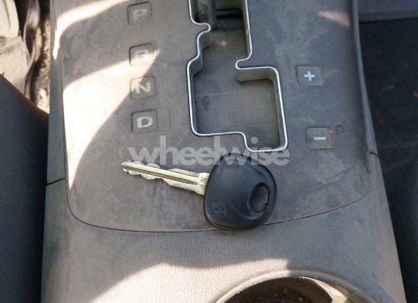 Photo 11 of 2010 Hyundai Sonata GLS (VIN 5NPET4AC9AH582990)