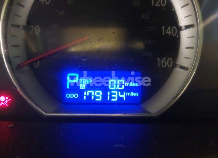 Photo 7 of 2010 Hyundai Sonata GLS (VIN 5NPET4AC9AH584576)