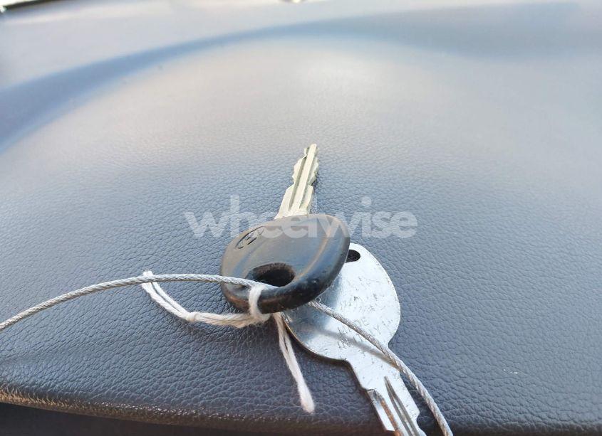 Photo 11 of 2008 Hyundai Sonata LIMITED/SE (VIN 5NPEU46C08H320078)