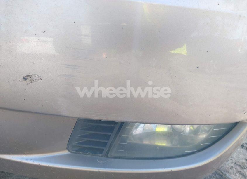 Photo 14 of 2008 Hyundai Sonata LIMITED/SE (VIN 5NPEU46C08H320078)