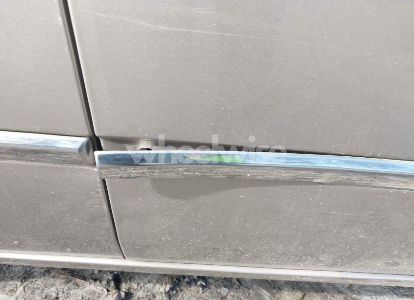 Photo 15 of 2008 Hyundai Sonata LIMITED/SE (VIN 5NPEU46C08H320078)