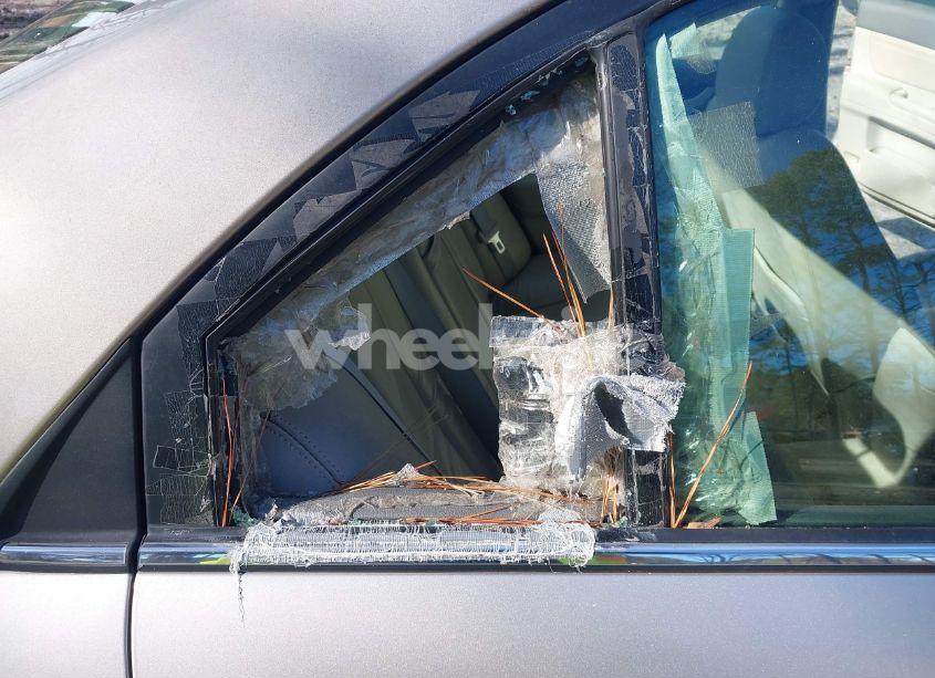 Photo 6 of 2008 Hyundai Sonata LIMITED/SE (VIN 5NPEU46C08H320078)