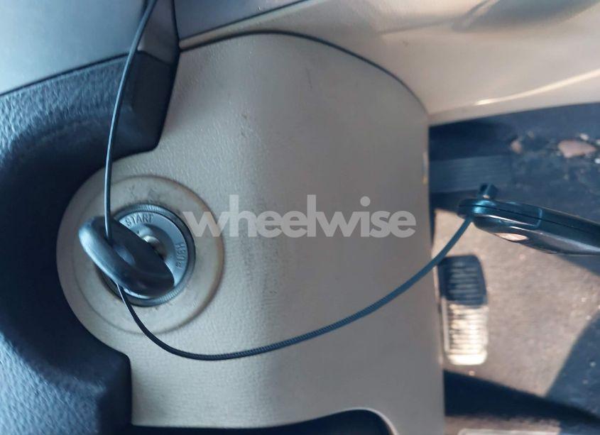 Photo 11 of 2009 Hyundai Sonata LIMITED (VIN 5NPEU46C09H480222)