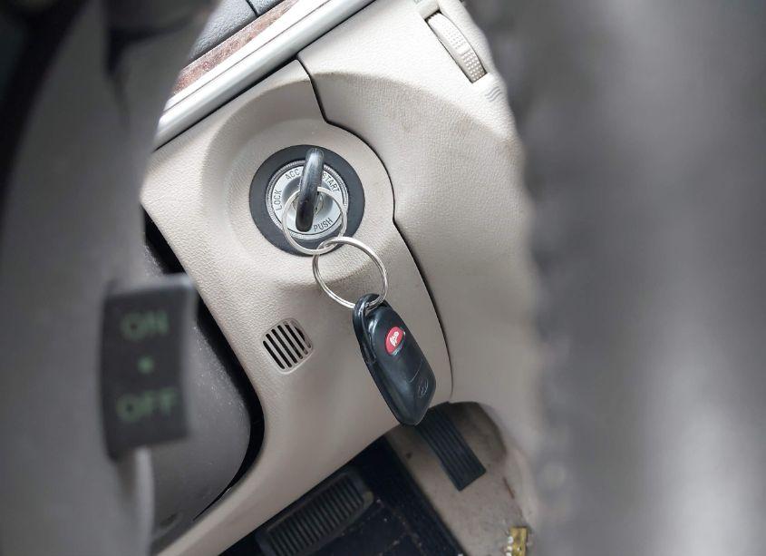 Photo 11 of 2006 Hyundai Sonata GLS (VIN 5NPEU46C16H173508)