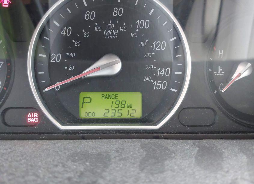 Photo 7 of 2006 Hyundai Sonata GLS (VIN 5NPEU46C16H173508)