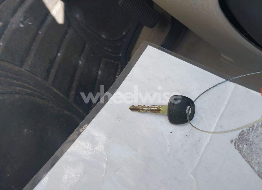 Photo 11 of 2006 Hyundai Sonata GLS (VIN 5NPEU46C26H112653)