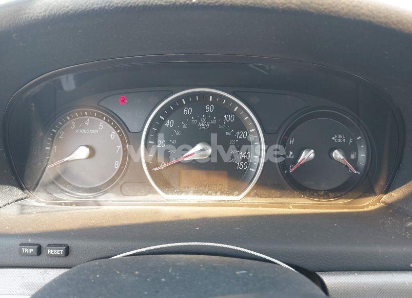 Photo 7 of 2006 Hyundai Sonata GLS (VIN 5NPEU46C26H112653)