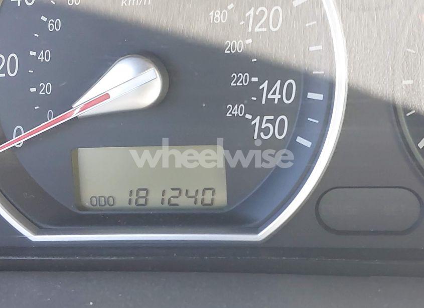 Photo 14 of 2006 Hyundai Sonata GLS (VIN 5NPEU46C26H138220)