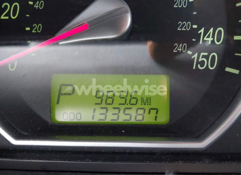 Photo 15 of 2006 Hyundai Sonata GLS (VIN 5NPEU46C26H175655)