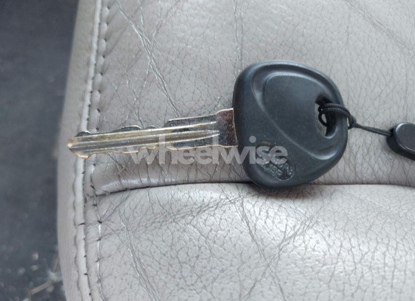 Photo 11 of 2008 Hyundai Sonata LIMITED/SE (VIN 5NPEU46C28H363210)