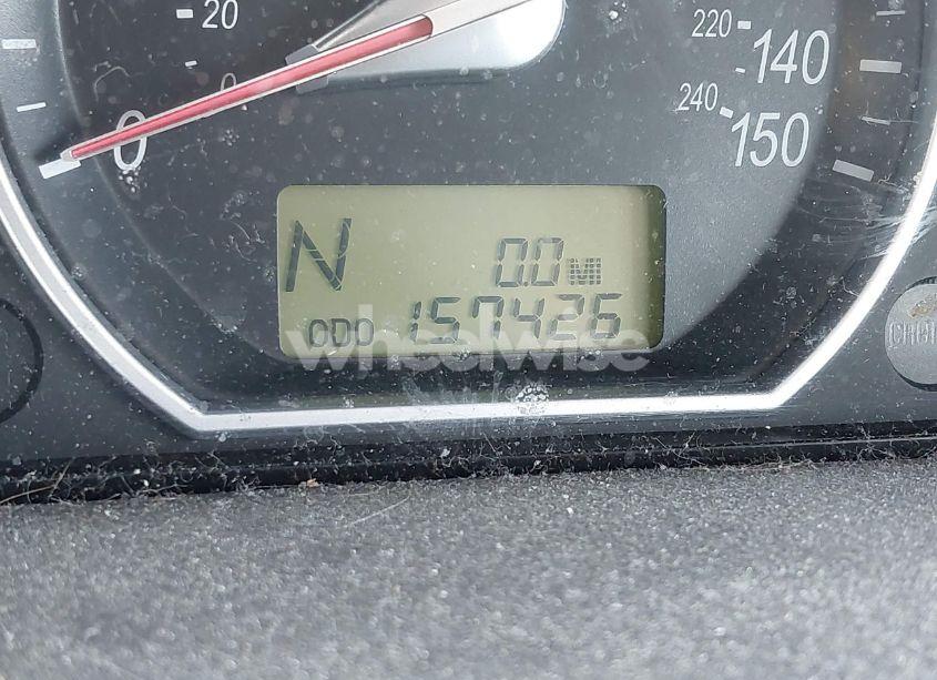 Photo 7 of 2008 Hyundai Sonata LIMITED/SE (VIN 5NPEU46C28H363210)