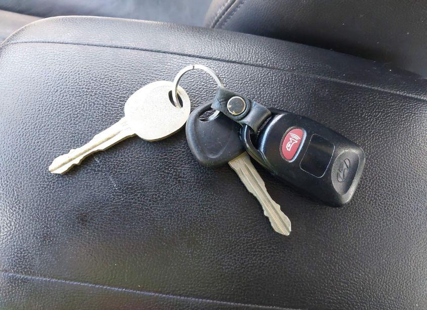Photo 11 of 2009 Hyundai Sonata LIMITED (VIN 5NPEU46C29H404582)