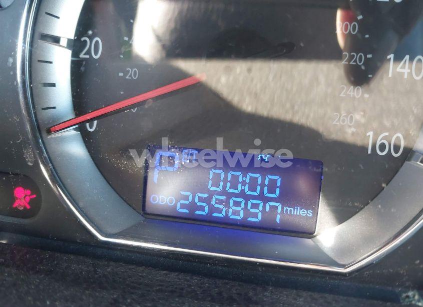 Photo 7 of 2009 Hyundai Sonata SE (VIN 5NPEU46C29H500065)