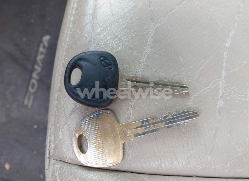 Photo 11 of 2009 Hyundai Sonata LIMITED (VIN 5NPEU46C29H514418)