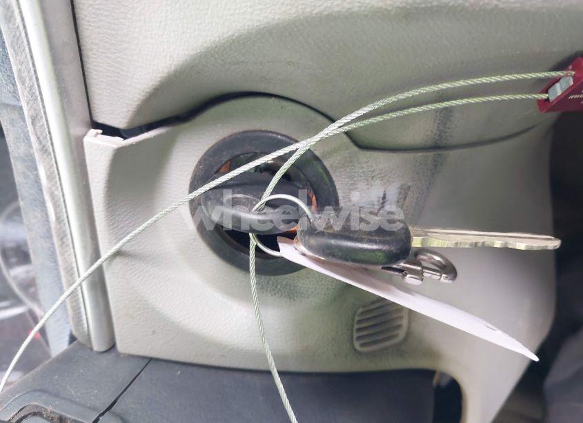 Photo 11 of 2006 Hyundai Sonata GLS (VIN 5NPEU46C36H080022)