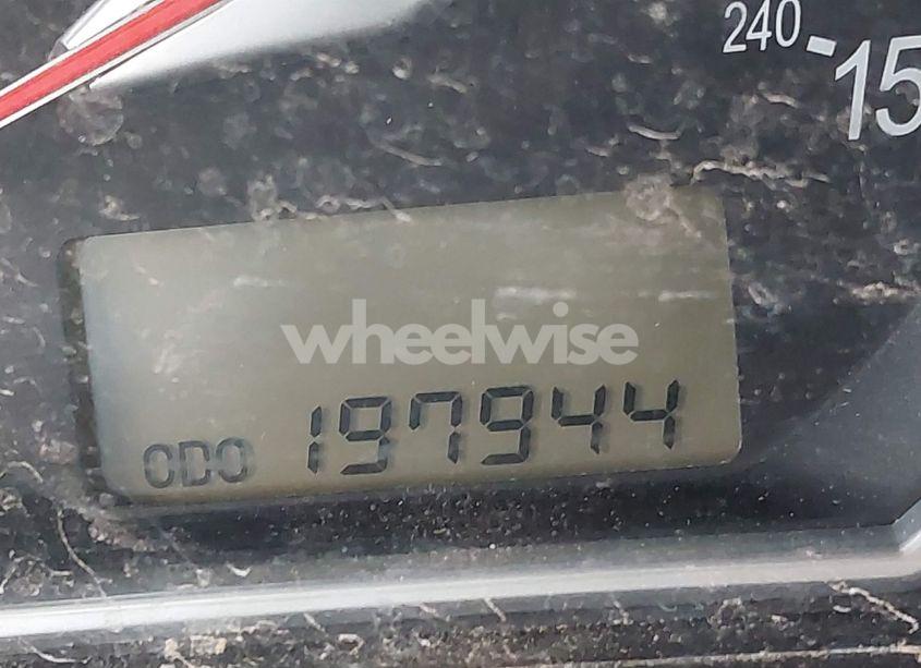 Photo 16 of 2006 Hyundai Sonata GLS (VIN 5NPEU46C36H080022)