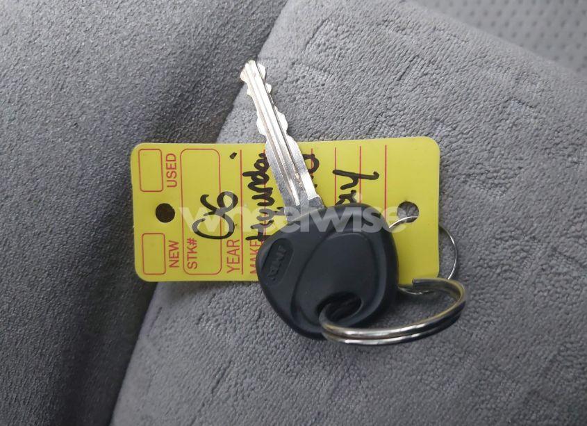 Photo 11 of 2006 Hyundai Sonata GLS (VIN 5NPEU46C46H081972)