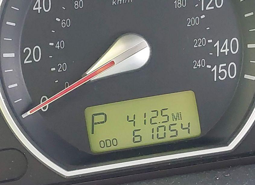 Photo 15 of 2006 Hyundai Sonata GLS (VIN 5NPEU46C46H110760)