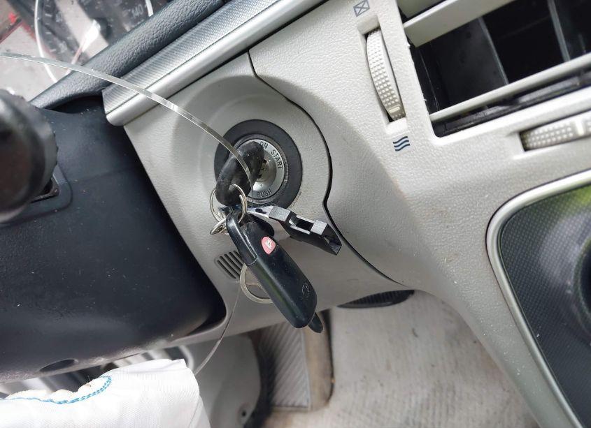 Photo 11 of 2006 Hyundai Sonata GLS (VIN 5NPEU46C46H172661)