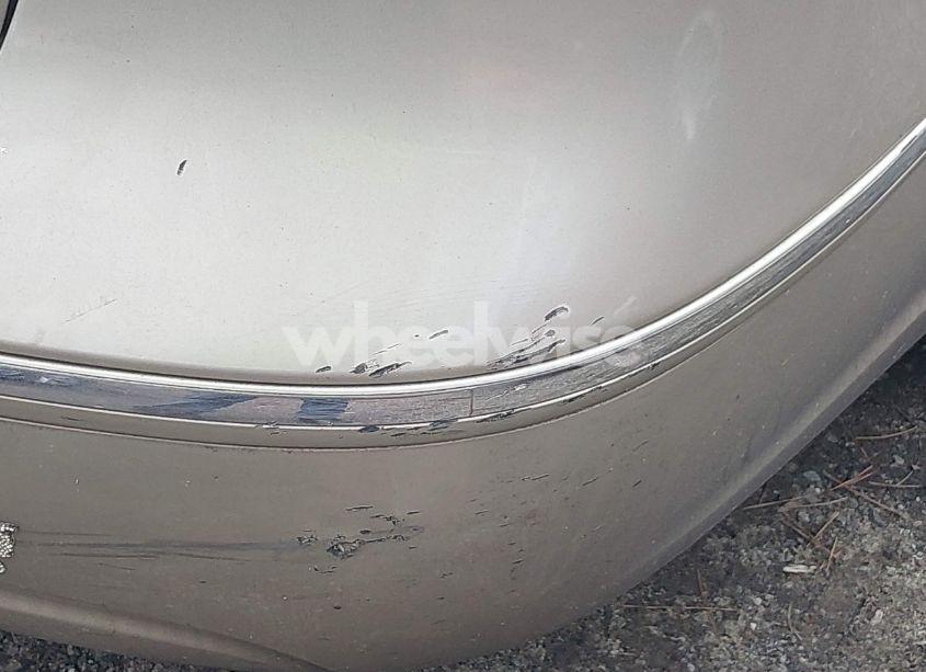 Photo 6 of 2009 Hyundai Sonata LIMITED (VIN 5NPEU46C49H423246)