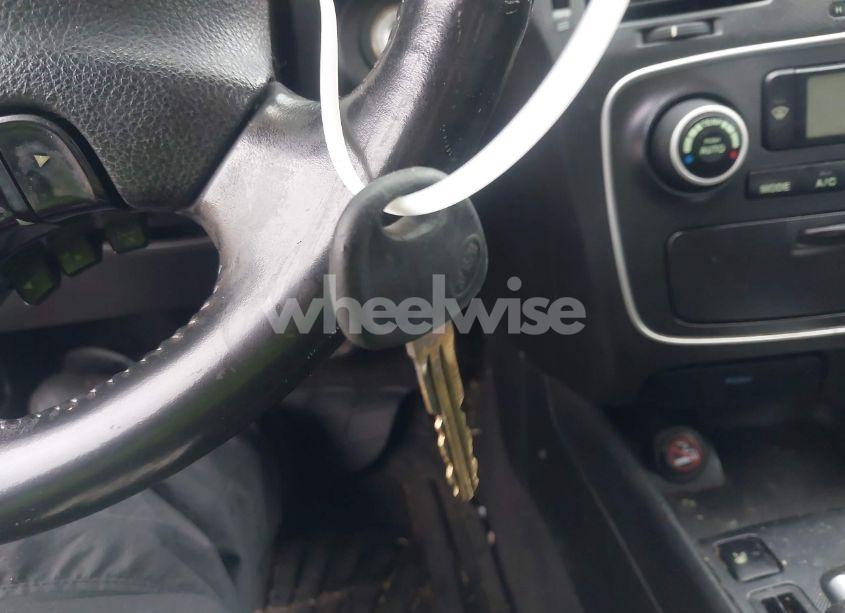 Photo 11 of 2008 Hyundai Sonata LIMITED/SE (VIN 5NPEU46C58H307049)