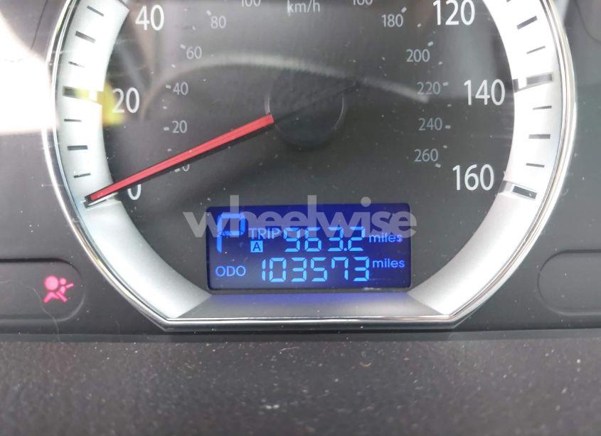 Photo 15 of 2009 Hyundai Sonata SE (VIN 5NPEU46C59H484430)