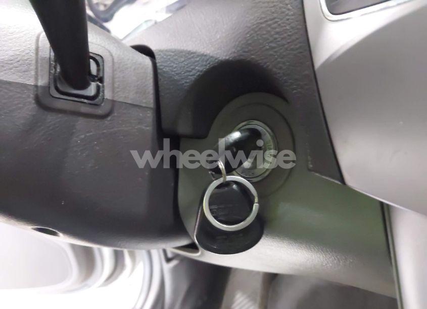 Photo 11 of 2009 Hyundai Sonata SE (VIN 5NPEU46C59H510587)