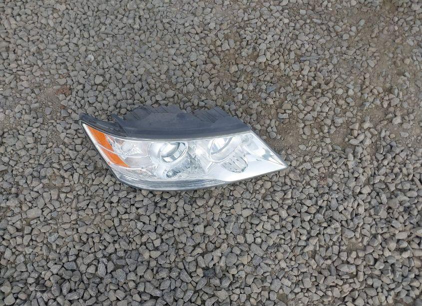 Photo 12 of 2009 Hyundai Sonata LIMITED (VIN 5NPEU46C59H569283)