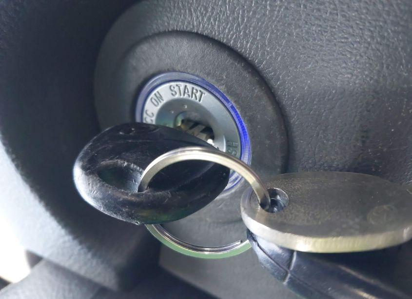 Photo 11 of 2009 Hyundai Sonata SE (VIN 5NPEU46C69H510954)