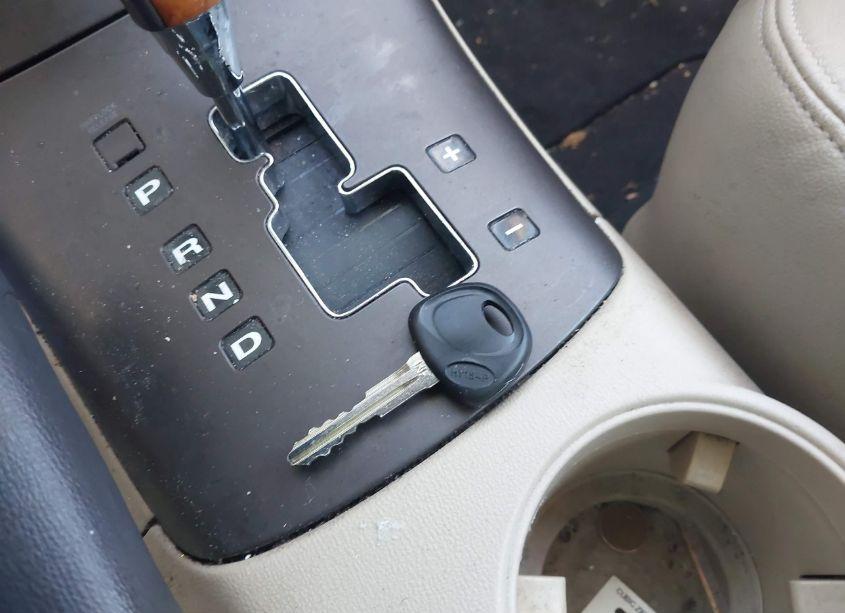 Photo 11 of 2009 Hyundai Sonata LIMITED (VIN 5NPEU46C79H433351)