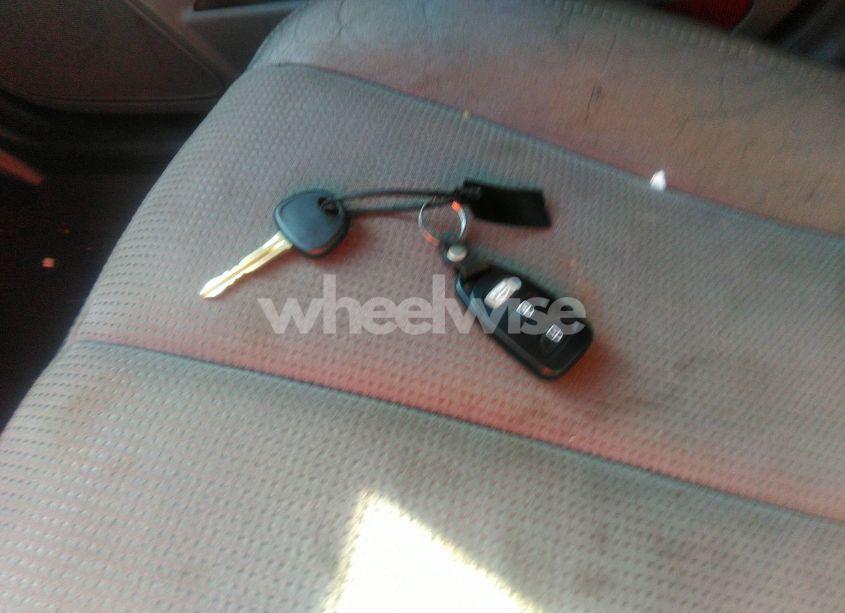 Photo 11 of 2009 Hyundai Sonata SE (VIN 5NPEU46C79H511482)