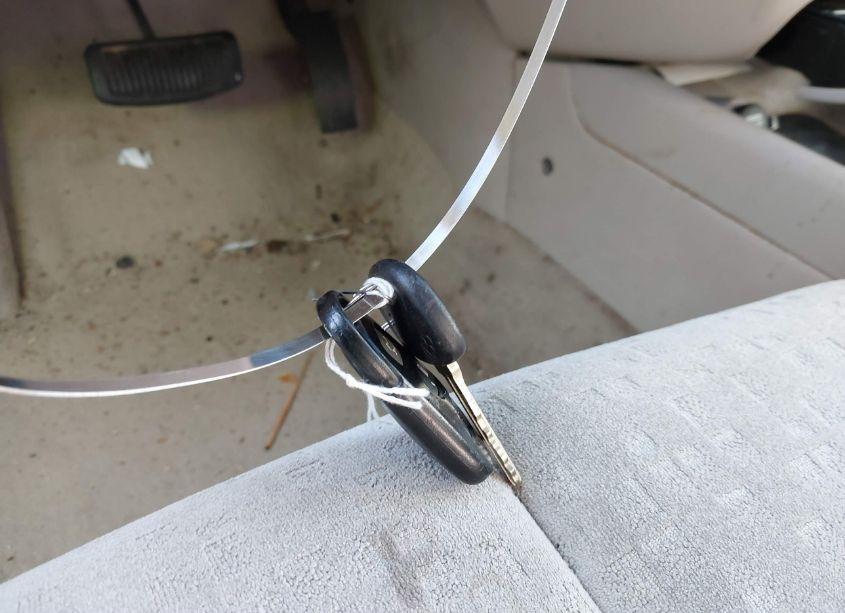 Photo 11 of 2006 Hyundai Sonata GLS (VIN 5NPEU46C86H068075)