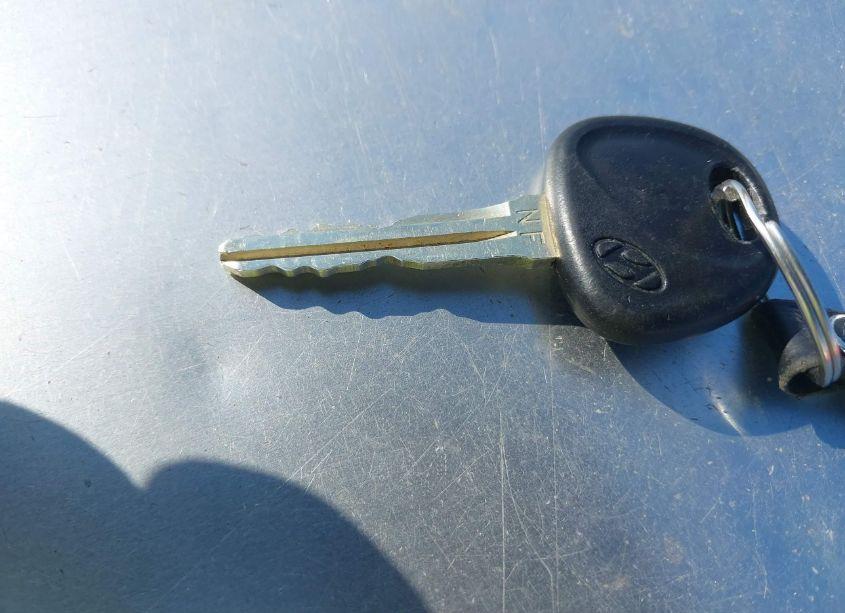 Photo 11 of 2008 Hyundai Sonata LIMITED/SE (VIN 5NPEU46C98H306602)