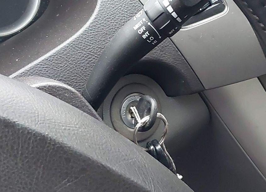 Photo 11 of 2009 Hyundai Sonata SE (VIN 5NPEU46C99H510169)