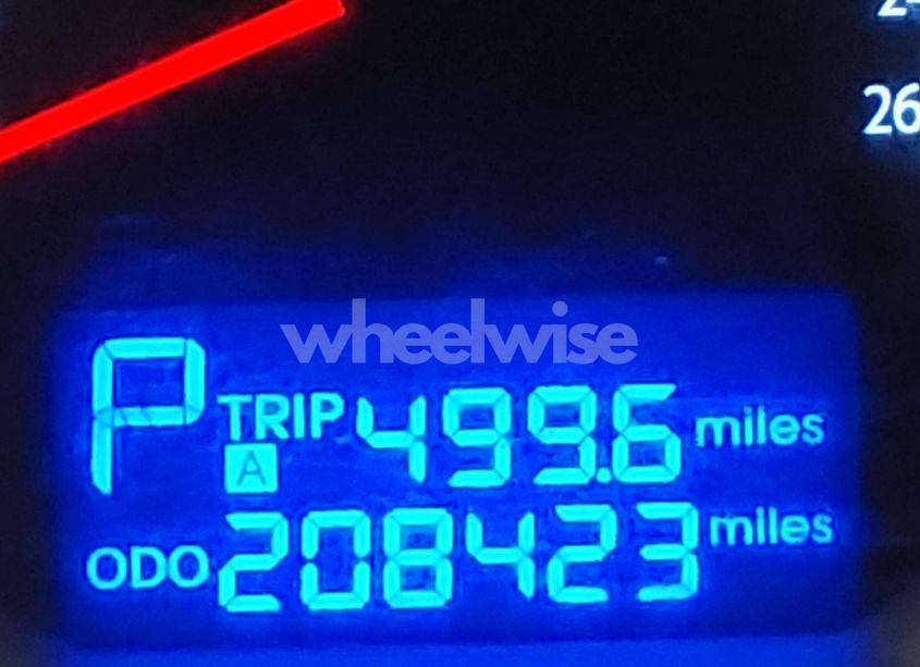 Photo 15 of 2009 Hyundai Sonata SE (VIN 5NPEU46CX9H524968)