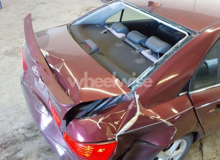 Photo 6 of 2009 Hyundai Sonata SE (VIN 5NPEU46CX9H524968)