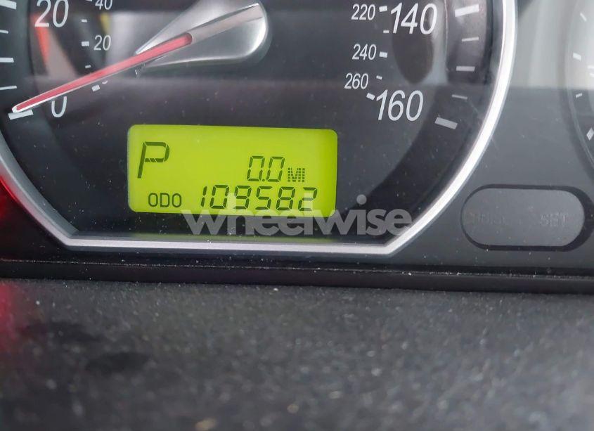 Photo 7 of 2006 Hyundai Sonata GLS V6/LX V6 (VIN 5NPEU46F06H037333)