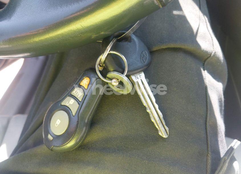 Photo 11 of 2006 Hyundai Sonata GLS V6/LX V6 (VIN 5NPEU46F06H039664)