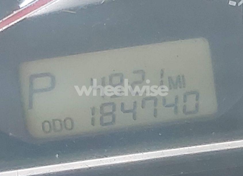 Photo 16 of 2006 Hyundai Sonata GLS V6/LX V6 (VIN 5NPEU46F06H039664)