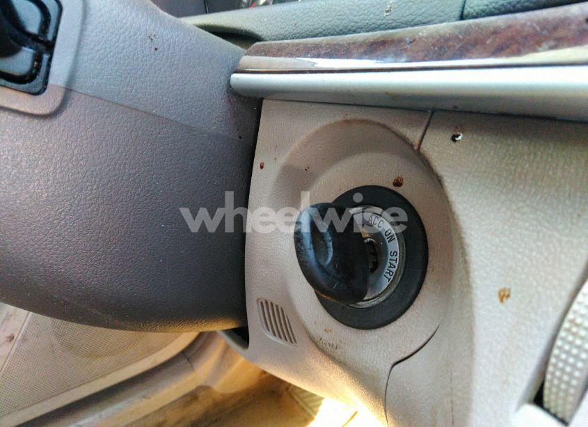 Photo 11 of 2006 Hyundai Sonata GLS V6/LX V6 (VIN 5NPEU46F06H045979)