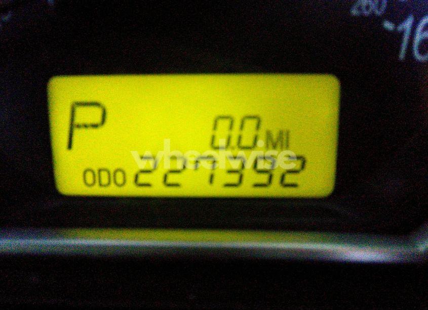 Photo 15 of 2006 Hyundai Sonata GLS V6/LX V6 (VIN 5NPEU46F06H045979)