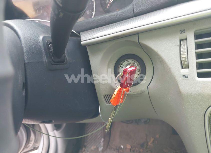 Photo 11 of 2006 Hyundai Sonata GLS/LX (VIN 5NPEU46F06H094177)