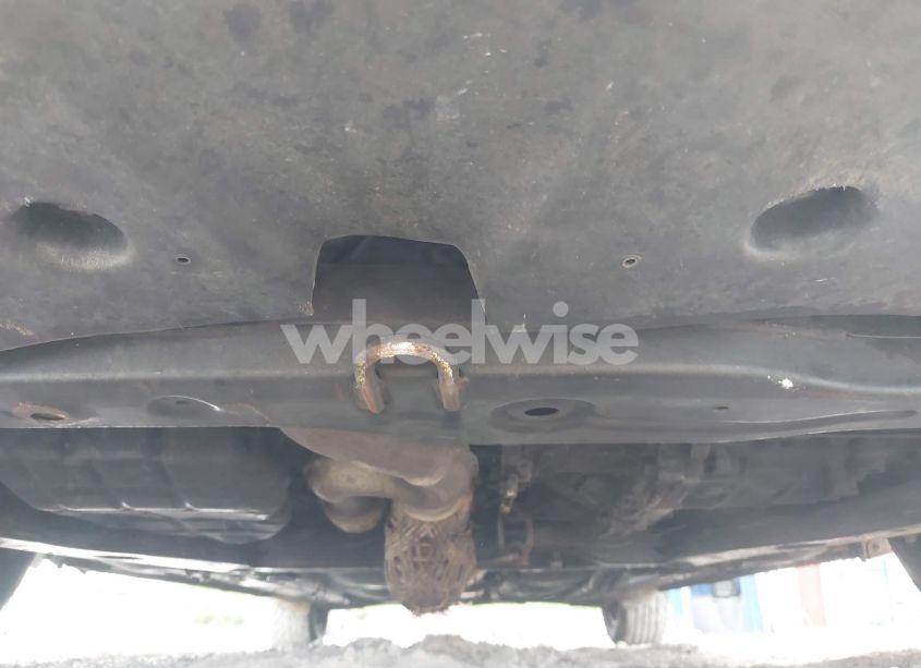 Photo 6 of 2006 Hyundai Sonata GLS/LX (VIN 5NPEU46F06H094177)