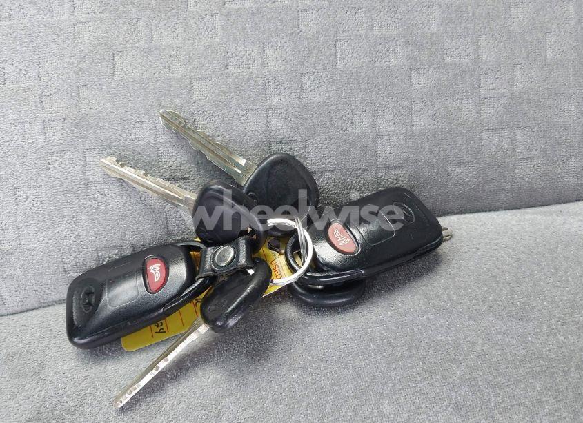 Photo 11 of 2006 Hyundai Sonata GLS V6/LX V6 (VIN 5NPEU46F06H115335)