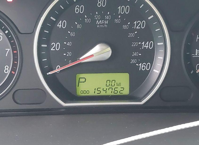 Photo 15 of 2006 Hyundai Sonata GLS V6/LX V6 (VIN 5NPEU46F06H122818)