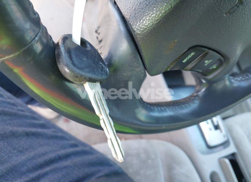 Photo 11 of 2006 Hyundai Sonata GLS V6/LX V6 (VIN 5NPEU46F06H153504)