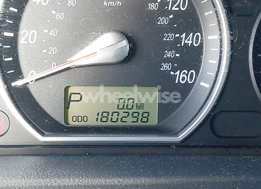 Photo 15 of 2006 Hyundai Sonata GLS V6/LX V6 (VIN 5NPEU46F06H153504)