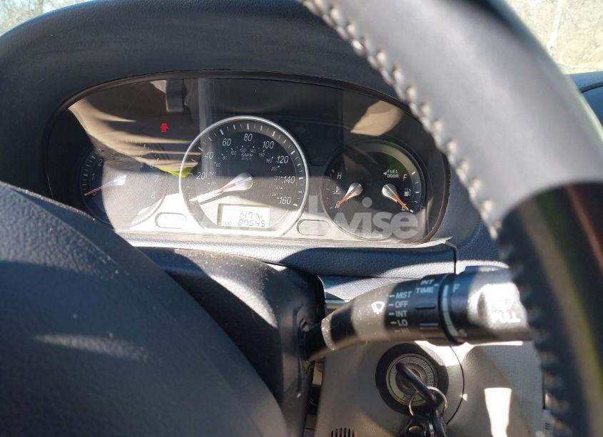 Photo 7 of 2007 Hyundai Sonata LIMITED/SE V6 (VIN 5NPEU46F07H181689)