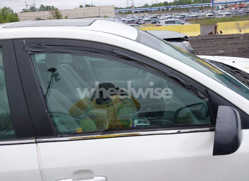 Photo 12 of 2007 Hyundai Sonata LIMITED/SE V6 (VIN 5NPEU46F07H272140)